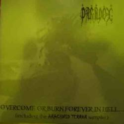Paradox (UK) : Overcome or Burn Forever in Hell